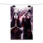 $uicideboy$ Akat$uki Poster Wall Décor