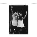 $uicideboy$ Music Poster Wall Décor