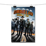 zombieland 2 Poster Wall Decor